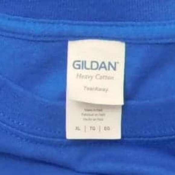 Gildan Graphic T-Shirt - Picture 8 of 8
